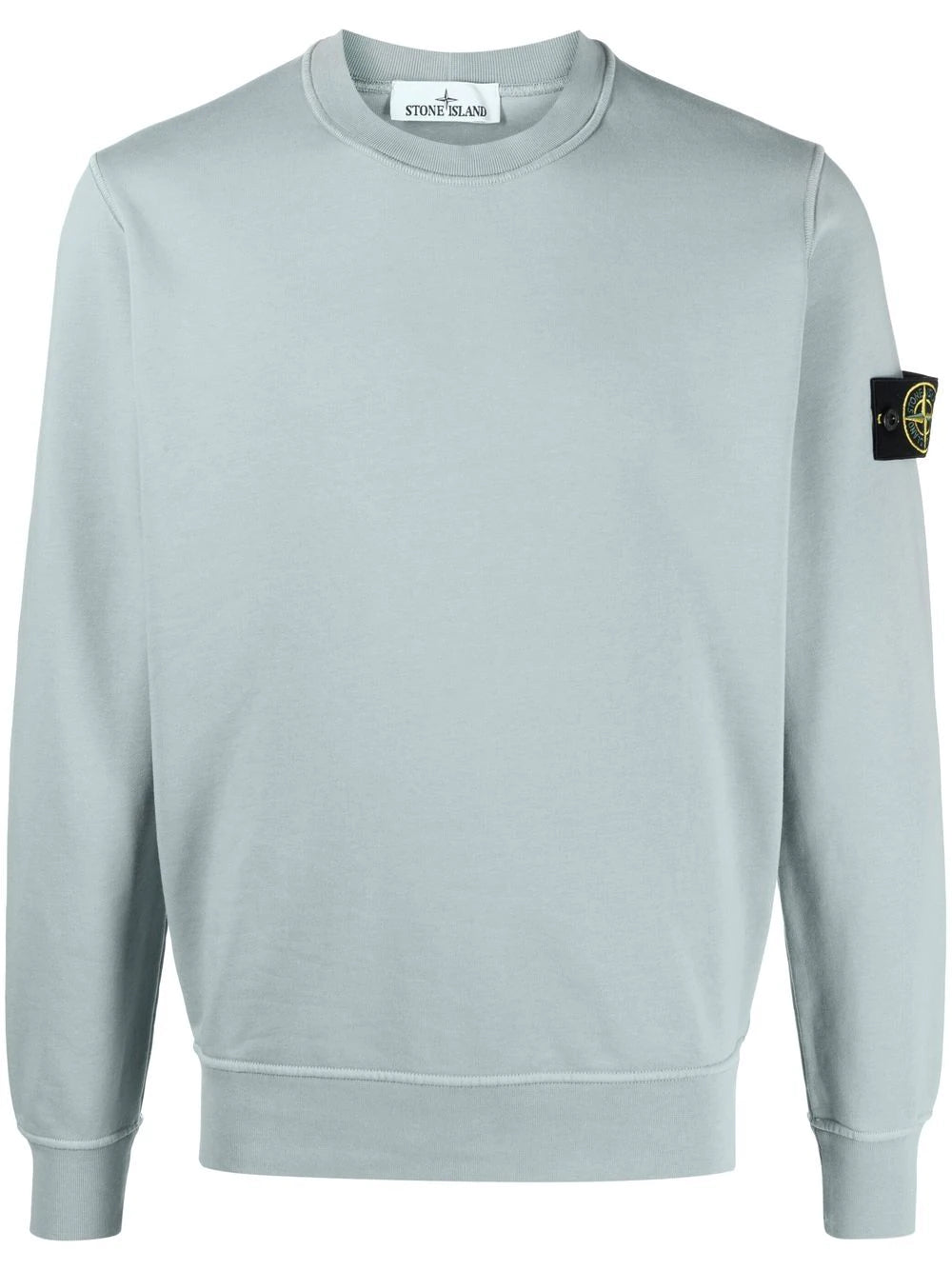 Stone Island - Cielo Crewneck Sweatshirt – The Luxurious Shop